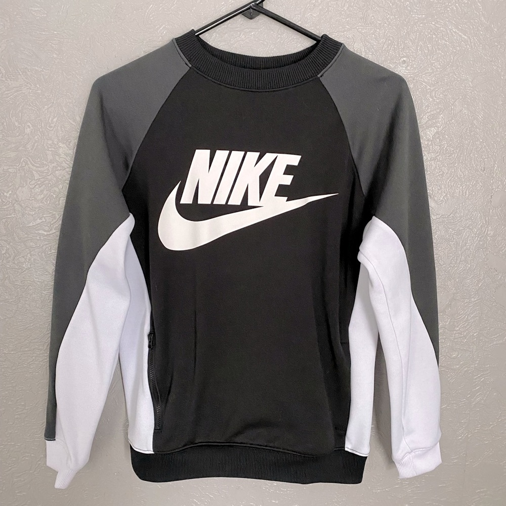 Nike Crewneck